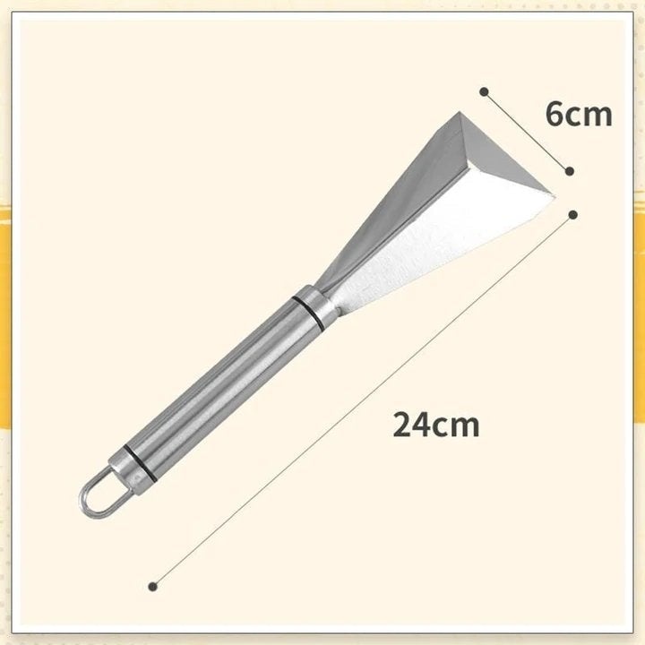 LusailStore™ - Precision Fruit Carving Knife