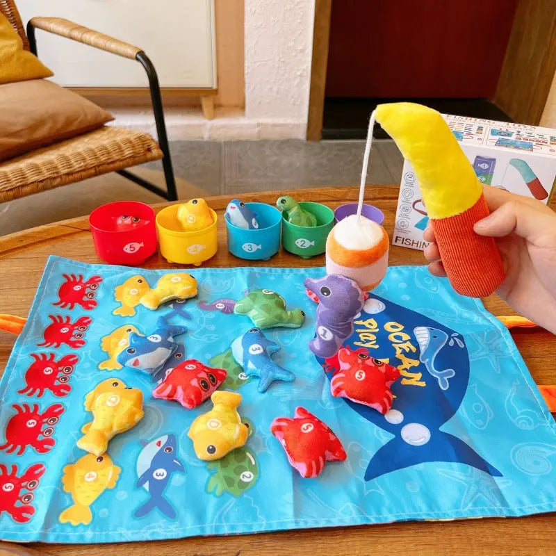 TranquilCast™ - Mindful Audio for Joyful Learning Moments