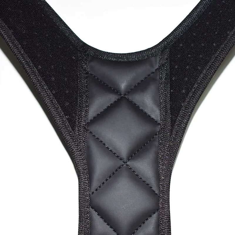 AlignPro - Instantly Stand Taller and Say Goodbye to Back Pain