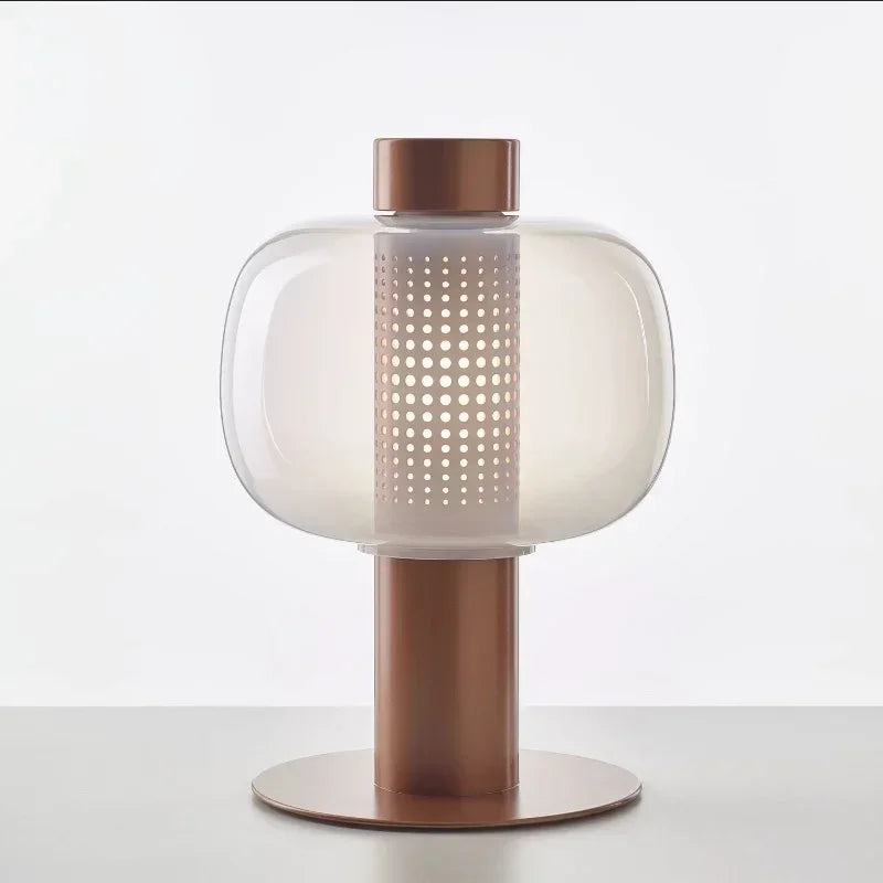 LumoGlow - Instantly Transform Any Room with Warm Cozy Light