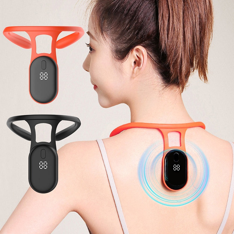 PostuVibe - Fix Your Posture Naturally and Feel Stronger Fast