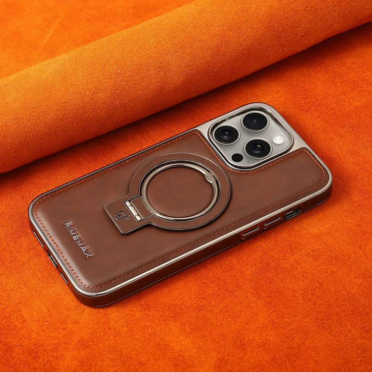 LuxeGrip - Ultimate Hands-Free Comfort and Drop Protection Case