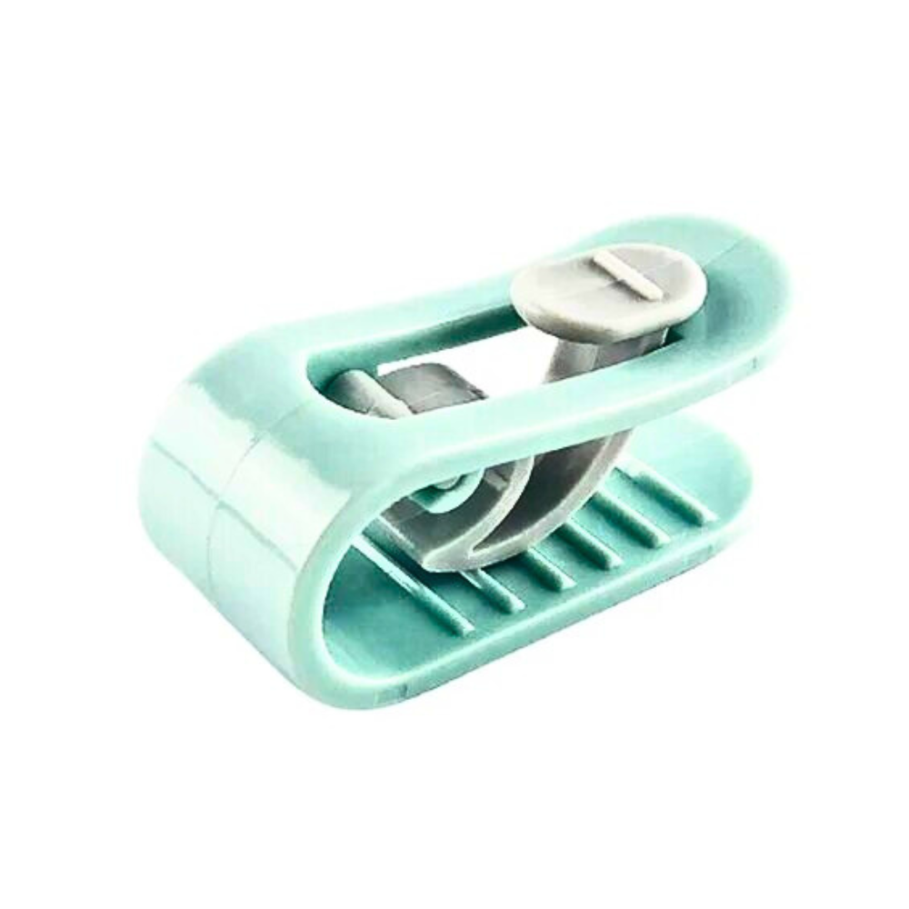 EasySleep™ - Non-Slip Quilt Clips for Secure Bedding