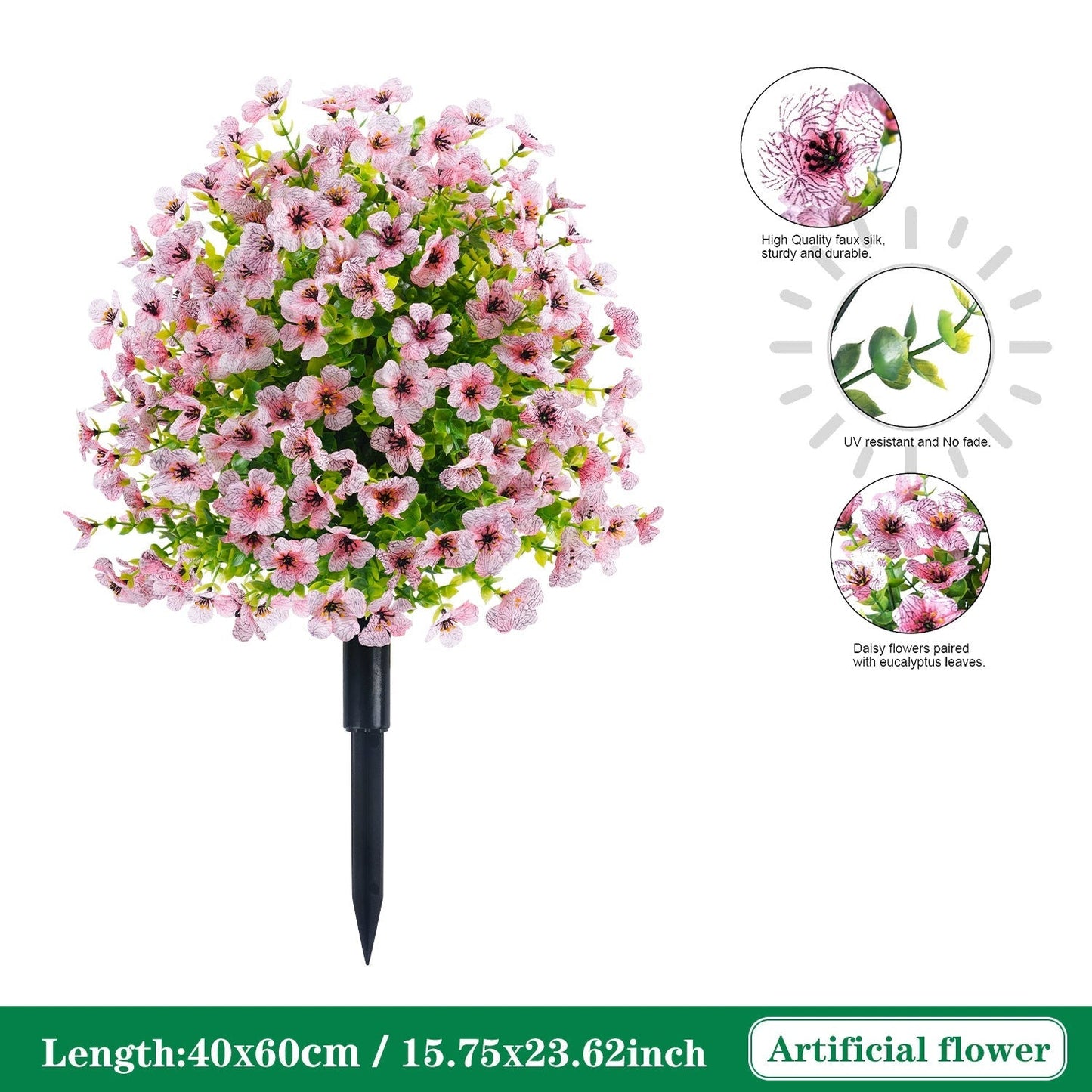 EverLush - Lush Greenery That Stays Vibrant Without Any Care