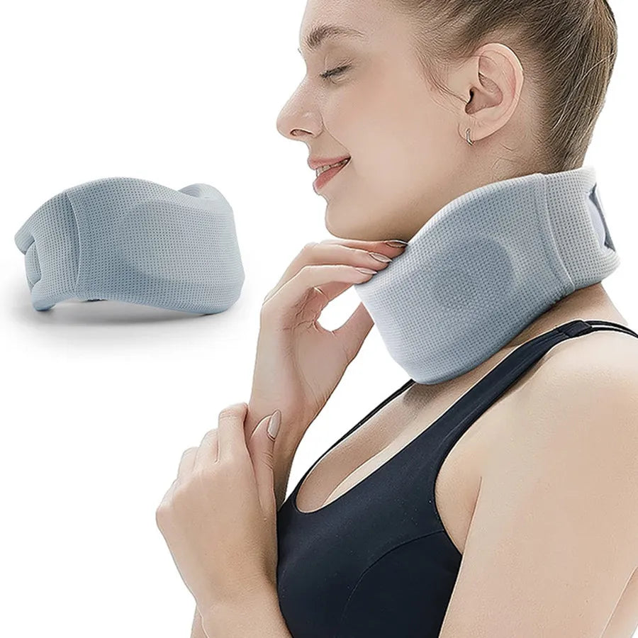 NeckEase - Instantly Relieve Neck Pain and Fix Your Posture