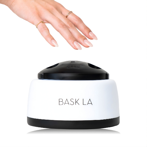 NailEase - Fast, Damage-Free Gel & Acrylic Polish Removal