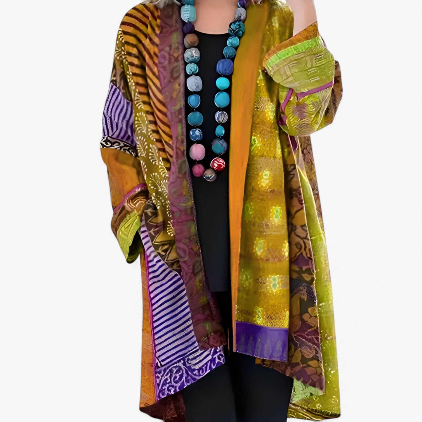 Elegant Soft Knit Cardigan for Effortless Style