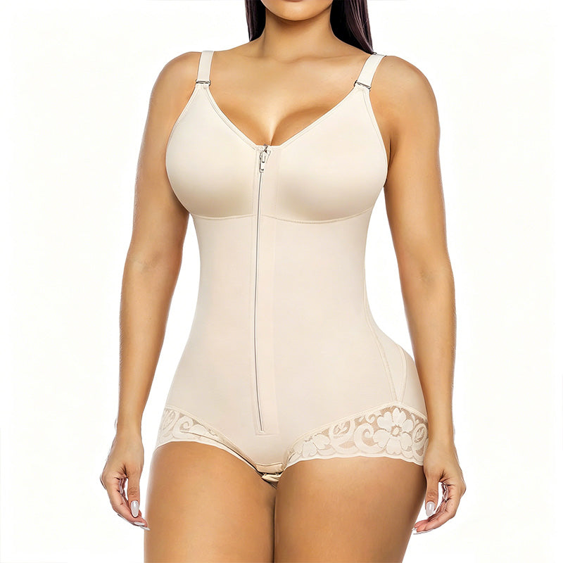 CurveLock - All-Day Smooth, Secure Tummy Control Shapewear