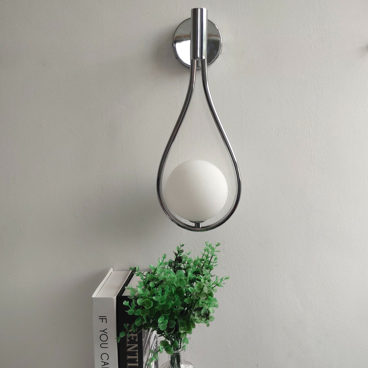 LumiNest - Instantly Transform Any Room with Stylish Bright Light