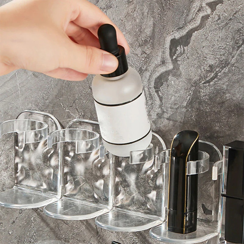 Storaway™ - No-Punch Wall Mounted Storage Hooks Set