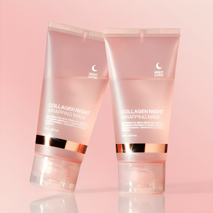 LumaLift - Wake Up to Firmer, Younger-Looking Skin Instantly