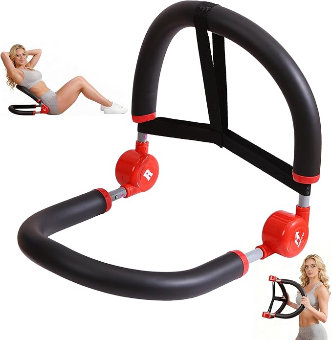 CoreEase - Burn Belly Fat and Tone Your Whole Body Fast
