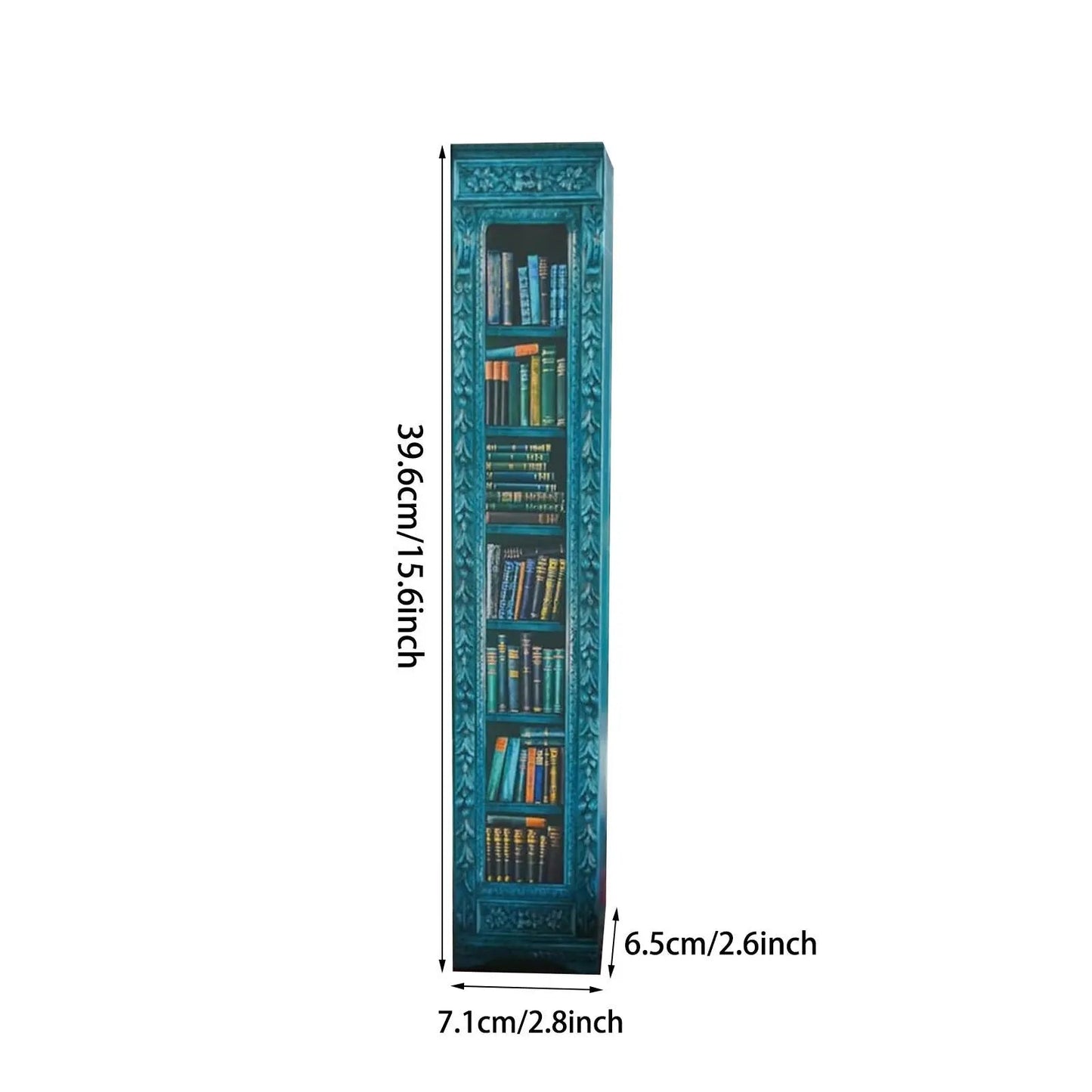 ClassicReads™ Mini Book Advent Calendar with 25 Timeless Stories