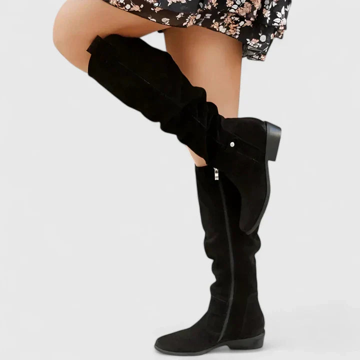 Orthopedic Comfort Boots for All-Day Support