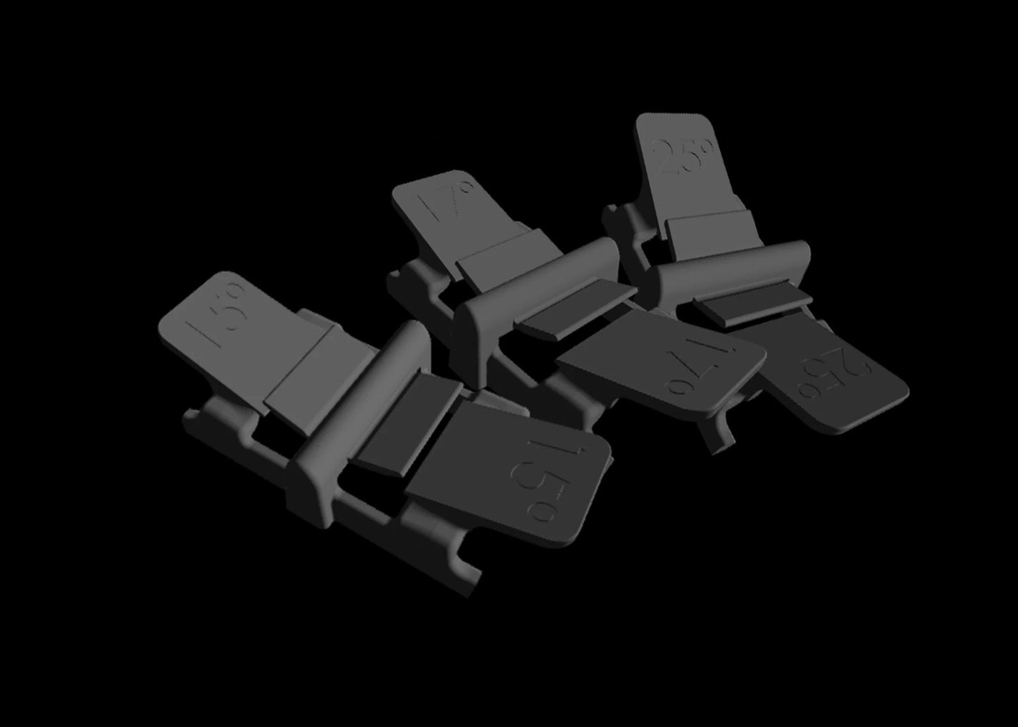 RazorForge™ - Precision Knife Sharpening System