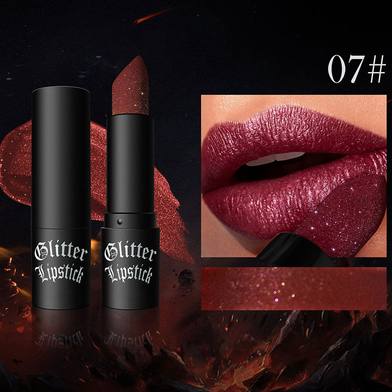 LumaLush - Lips Stay Bold, Hydrated & Sparkling All Day Long