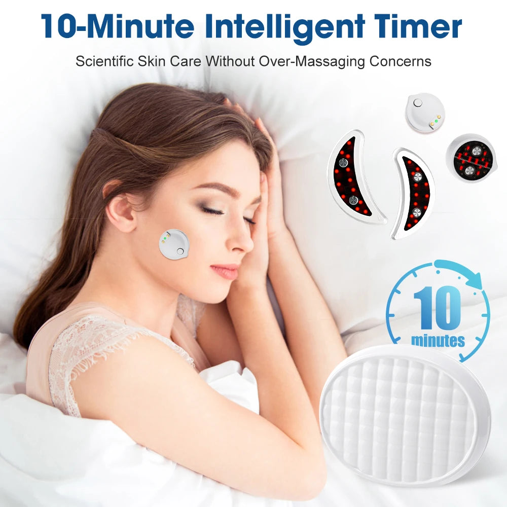 GlowLift - Brighten Eyes & Reduce Puffiness Fast