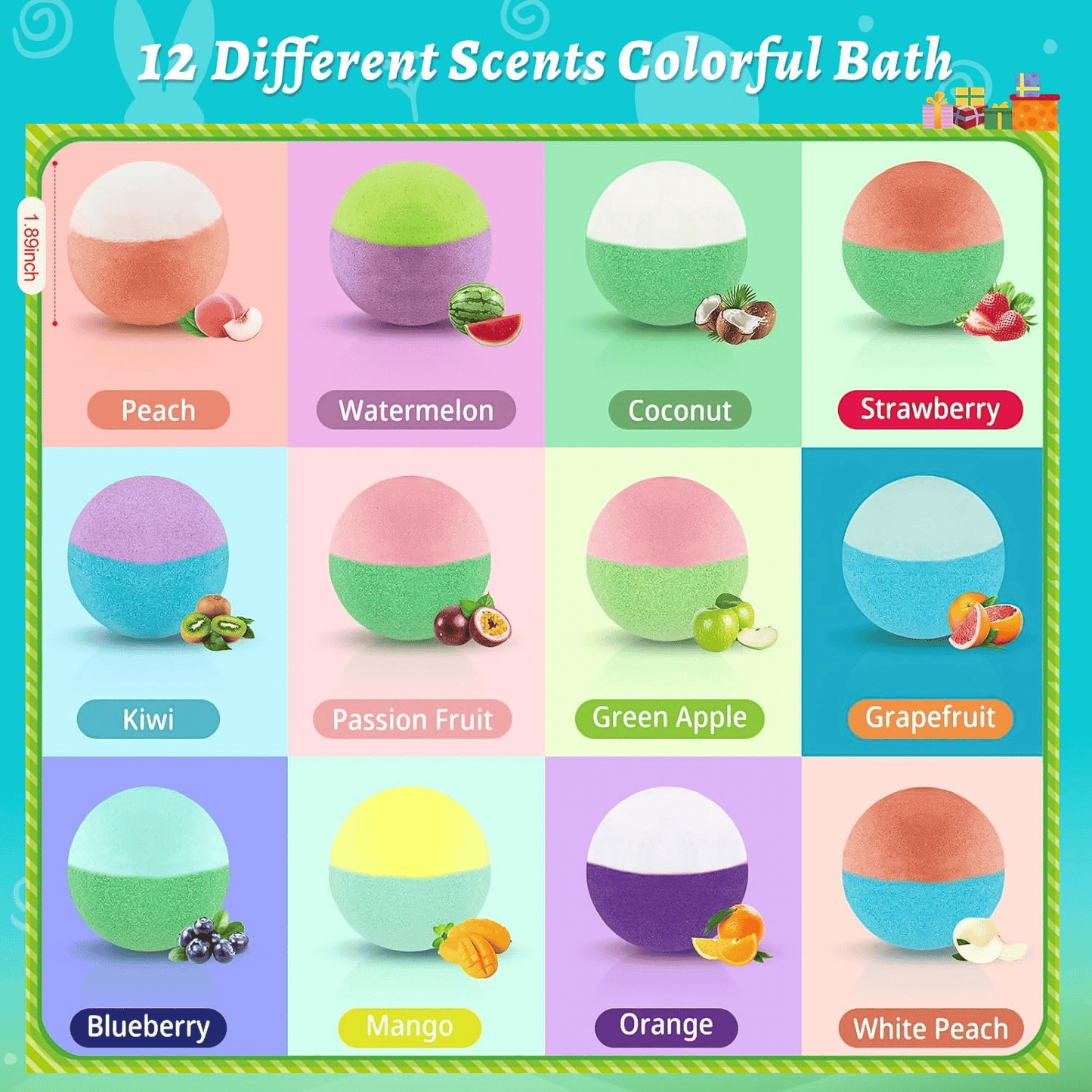 SplashJoy - Turn Bath Time Into Fun, Surprise, and Smiles Every Time