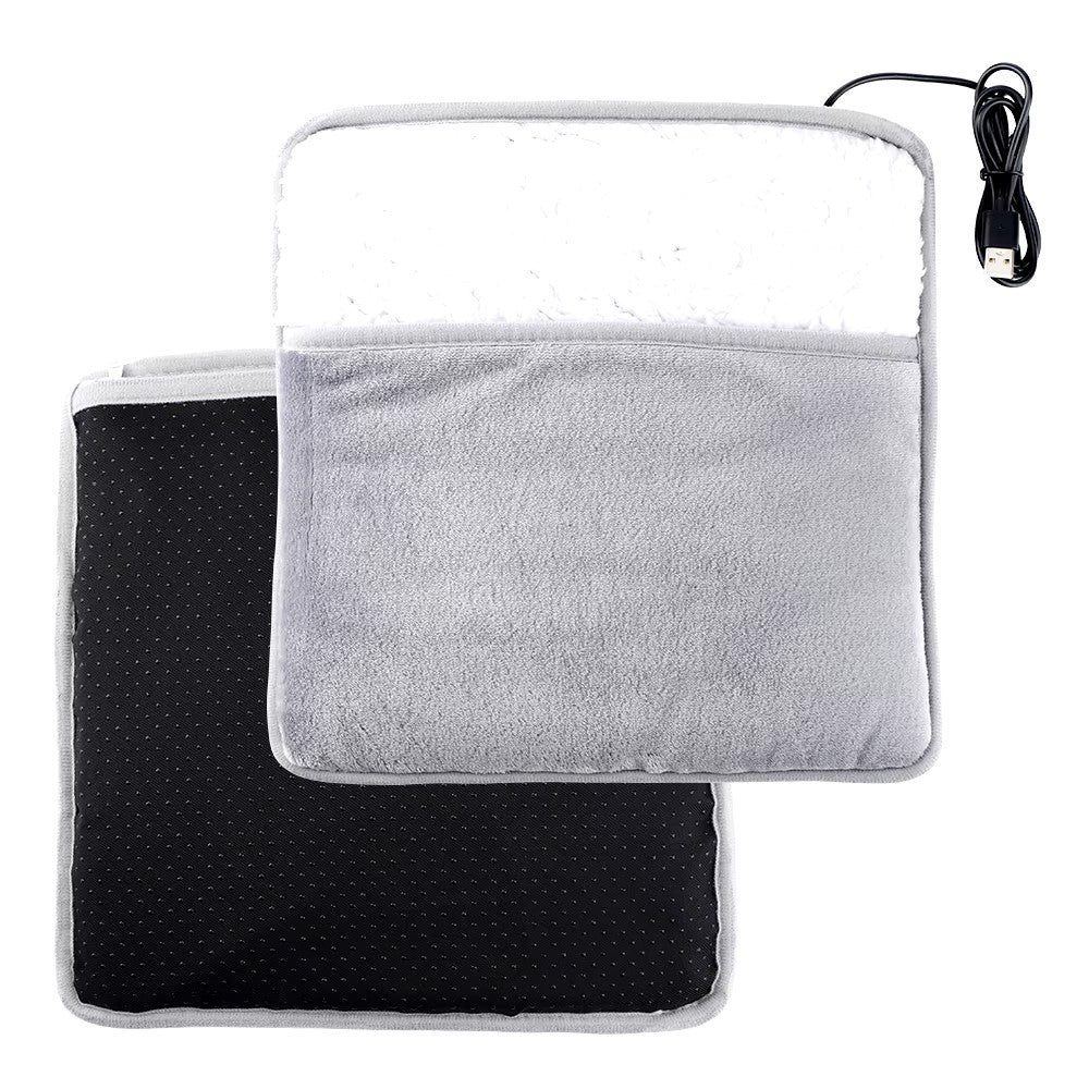 WarmNest™ - Cozy Heated Foot Warmer for Ultimate Comfort