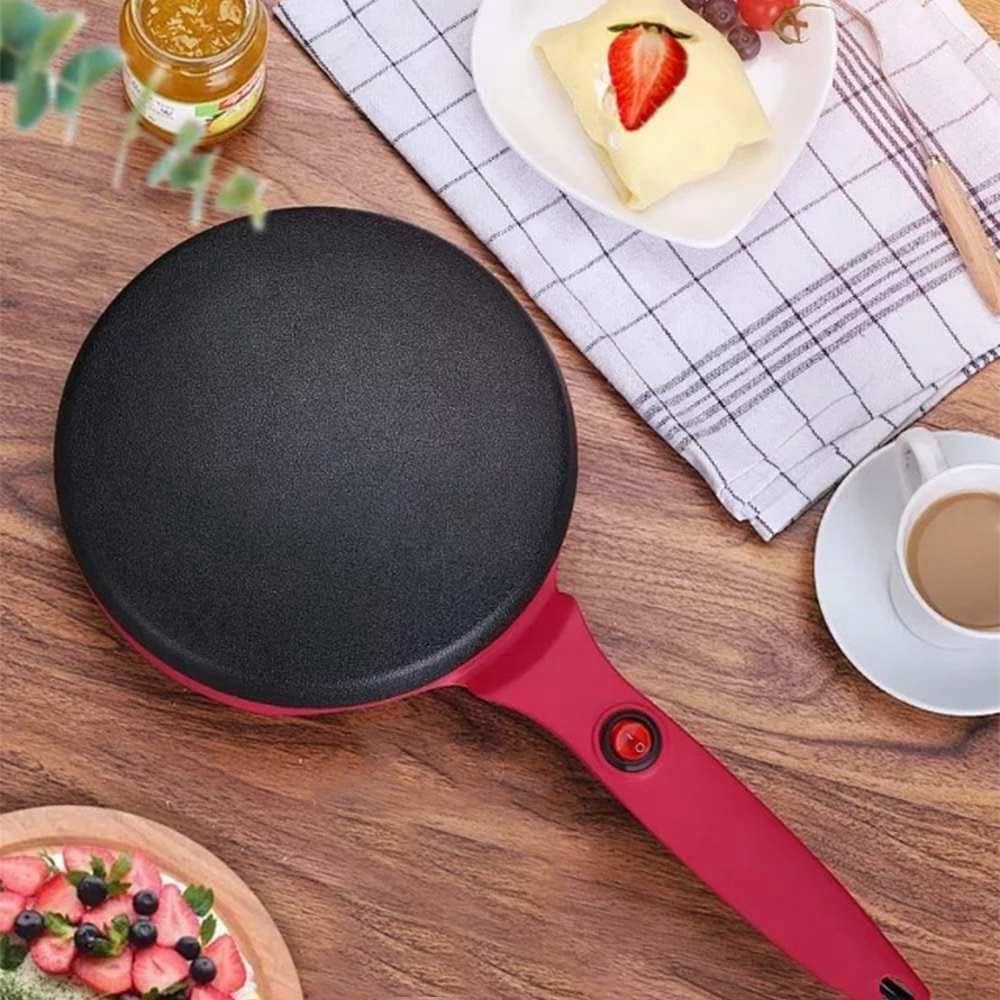ProPanX™ - Nonstick Crepe and Pancake Maker