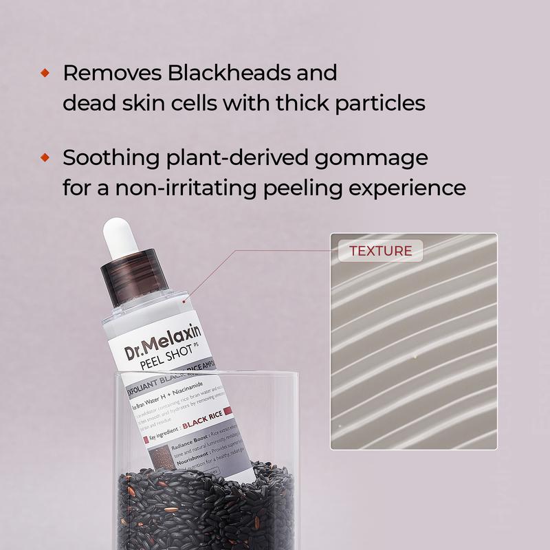 GlowEase - Reveal Smooth, Radiant Skin with Gentle Exfoliation