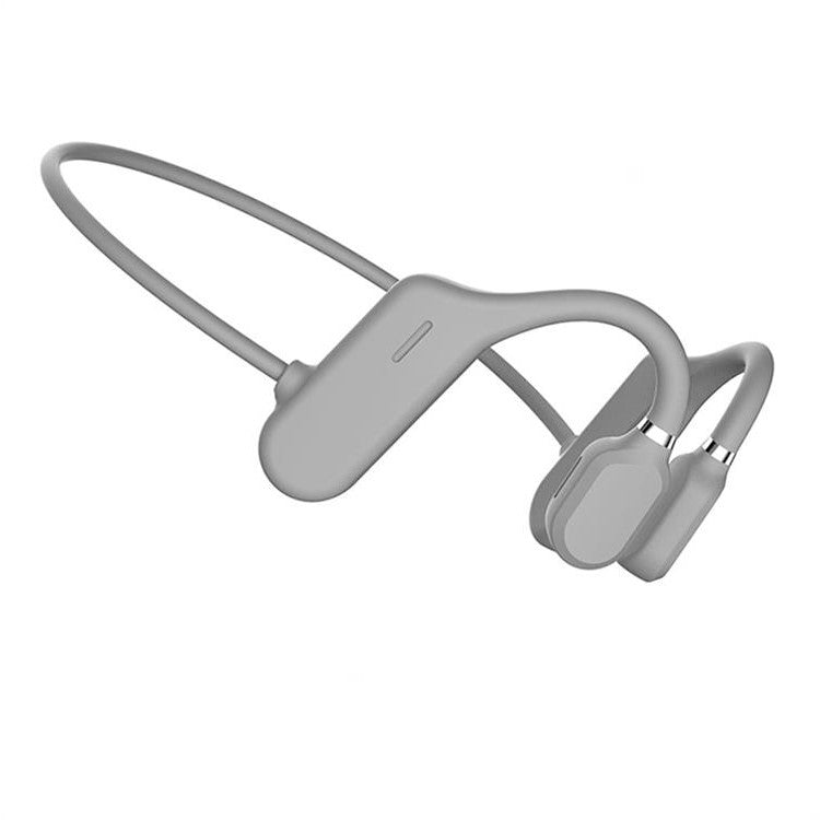 Waterproof Wireless Bone Conduction Headphones Open Ear Design