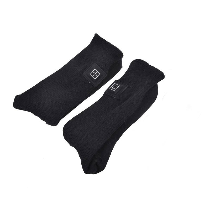 ThermoSocks™ - Cozy Heated Winter Socks
