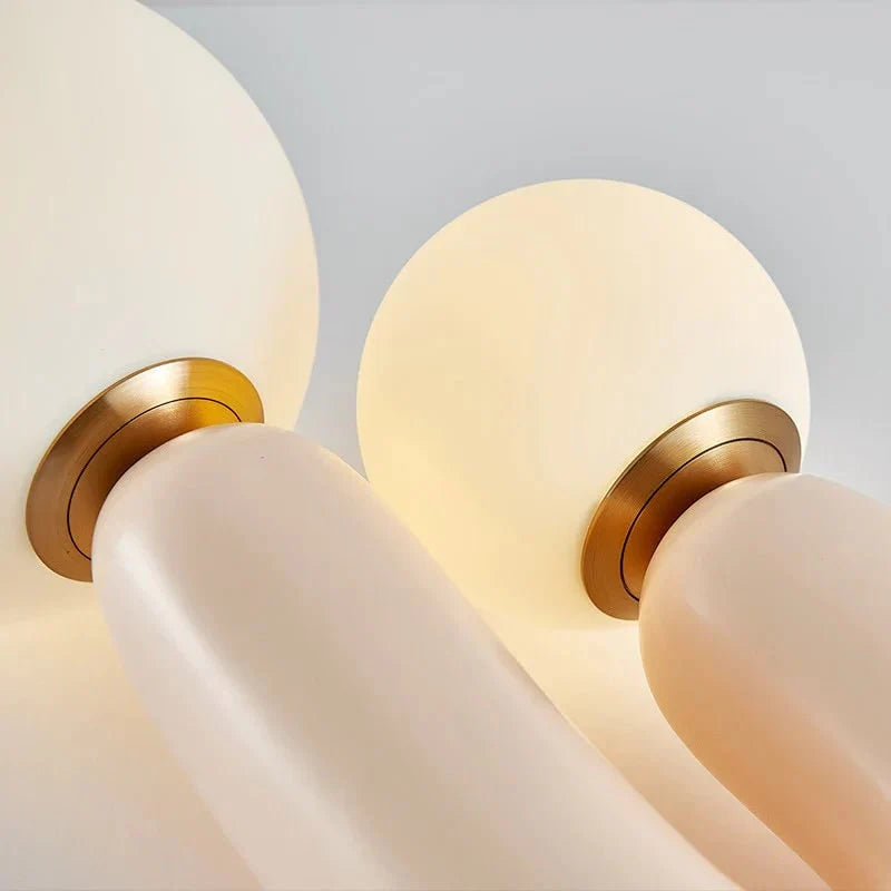 Elegant Luxury Table Lamp for Cozy Home Lighting