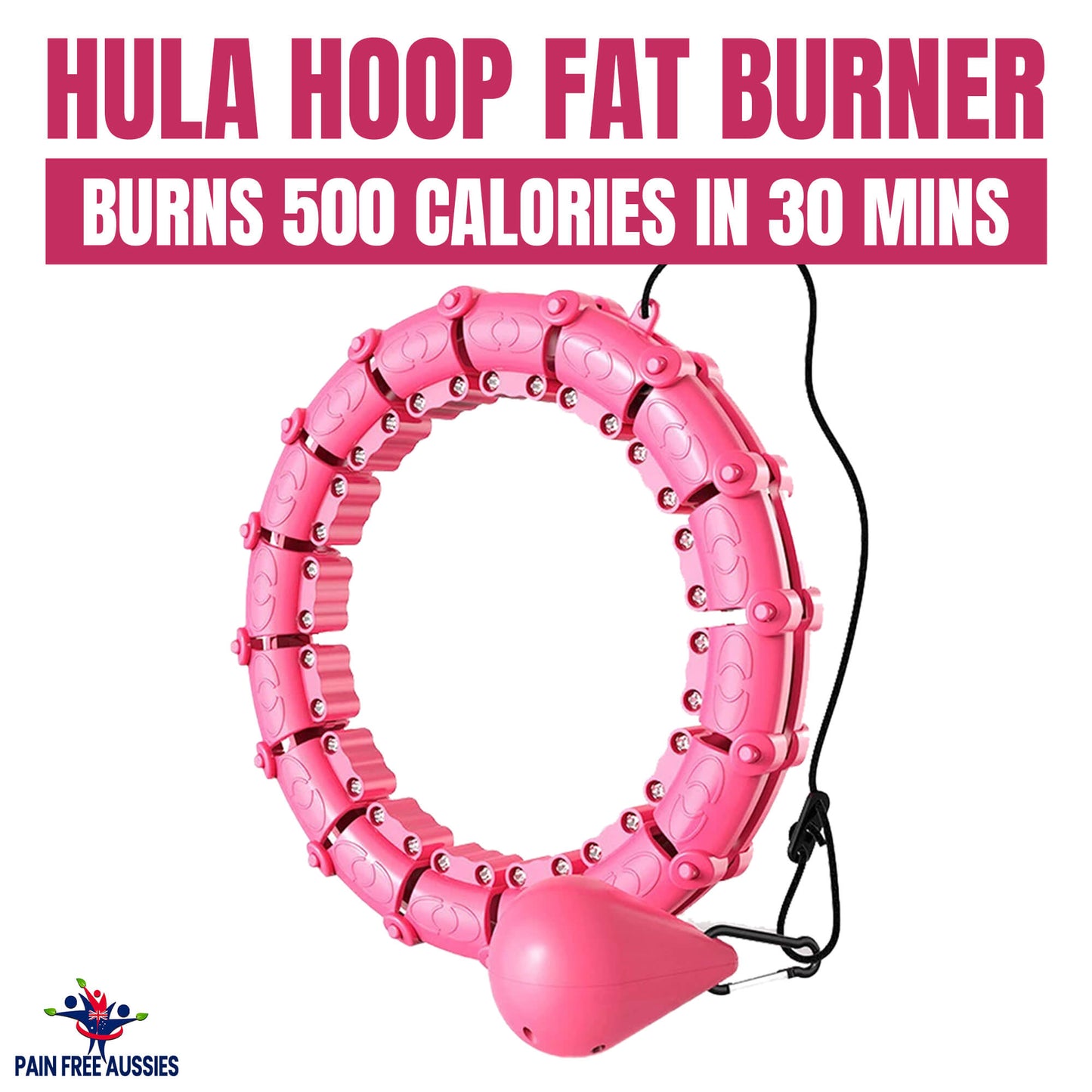 SlimGlow - Burn 500 Calories Fast with Easy, Fun Workouts