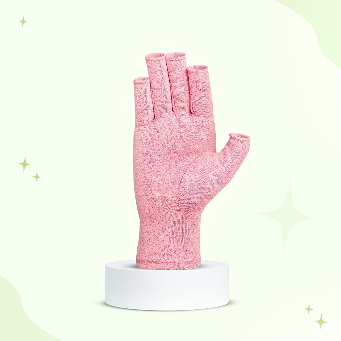 HandEase - Relieve Hand Pain and Stiffness for All-Day Comfort