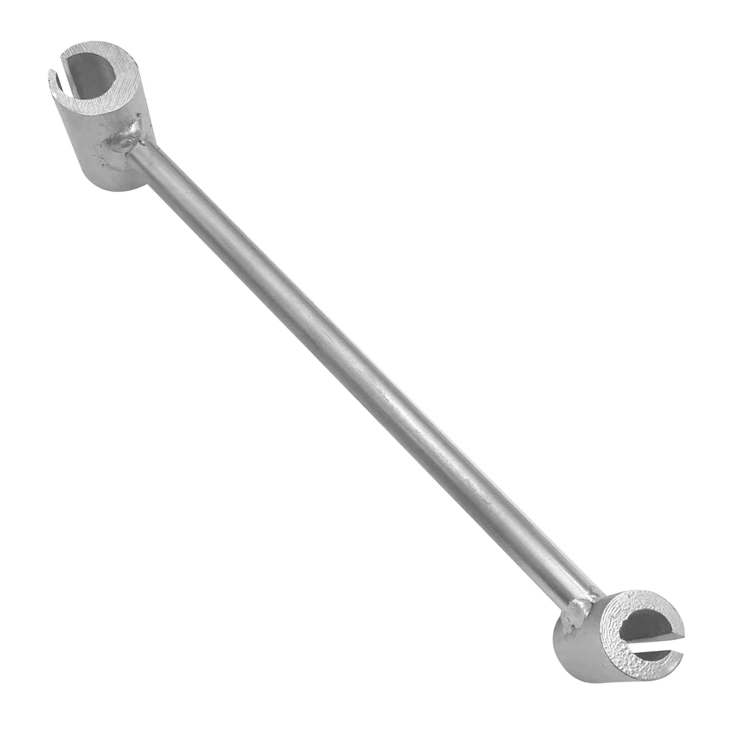 AlignLock™ - Adjustable Hinge Gap Locking System