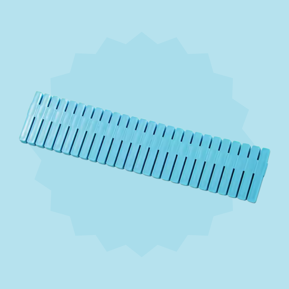 SortiFlex™ - Adjustable Drawer Dividers Organizer
