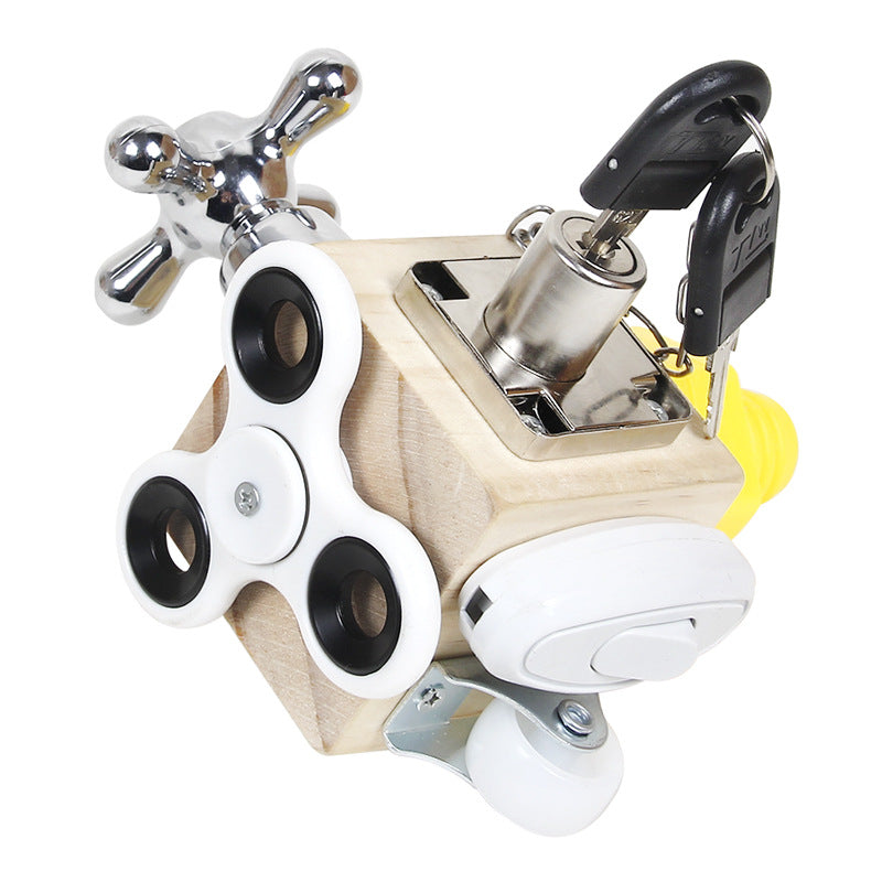 TravelSpark™ - Interactive Skill-Building Travel Companion
