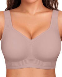 ComfortEase - Wire-Free Lift with All-Day Smooth, Bulge-Free Comfort