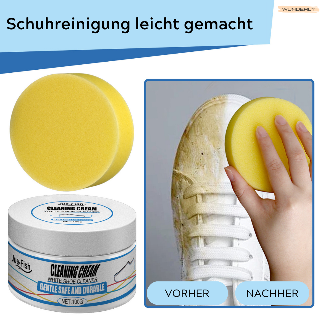 FreshShoe™ - Shoe Deodorizer Spray for All-Day Freshness