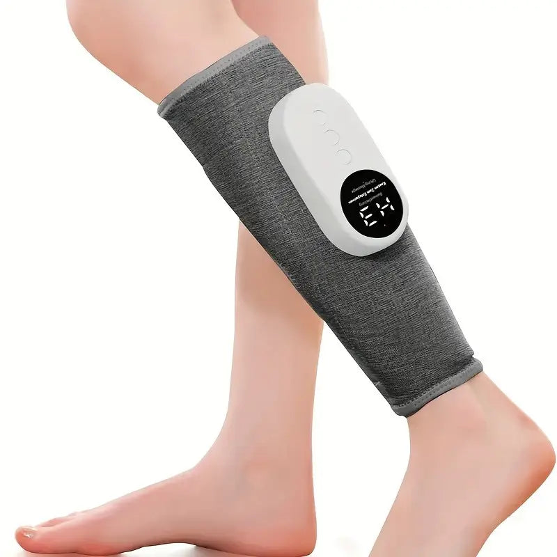 Comfortable Relaxed Leg Wraps for Pain-Free Everyday Wear