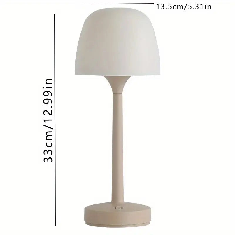 Lumnaira™ - Water Wave Flame Effect Mood Lamp