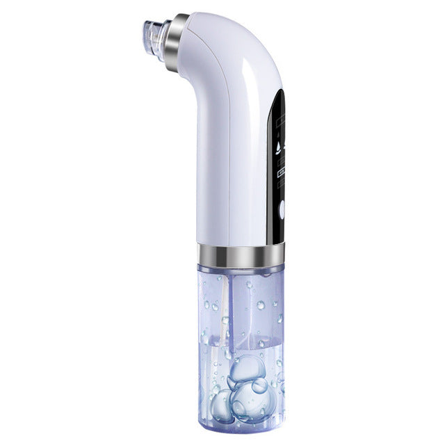 GlowPure™ - Gentle Facial Cleanser Device for Radiant Skin