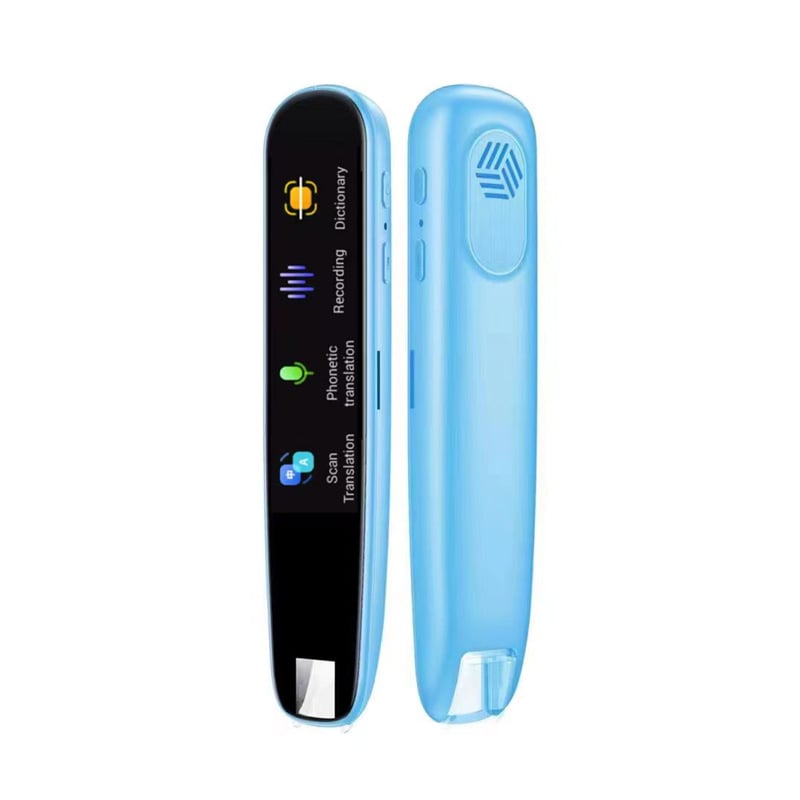 Portable Language Translator Device for Effortless Multilingual Communication