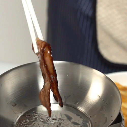 FryPure - Keep Oil Fresh and Frying Mess-Free Every Time