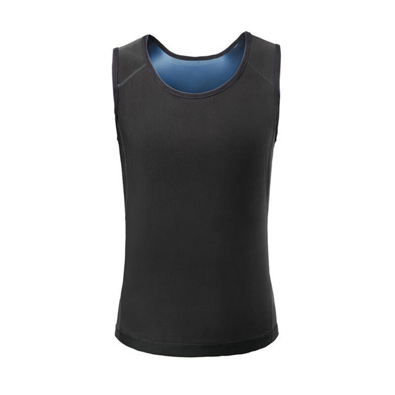 SweatForge - Sweat 3X More to Burn Fat and Slim Fast