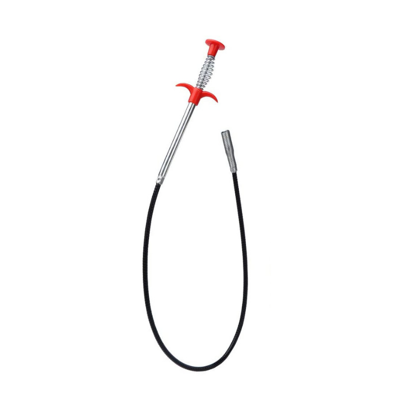 CleanClaw™ - Multifunctional Scrubbing and Dusting Tool