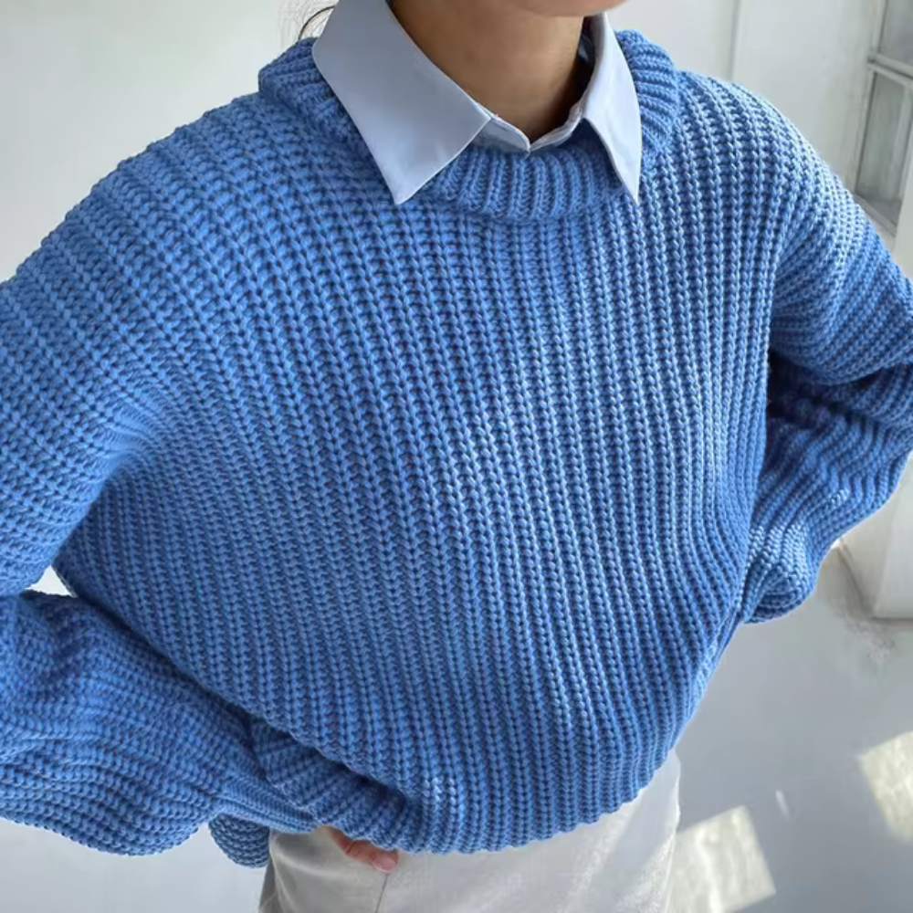Elegant Office Sweater