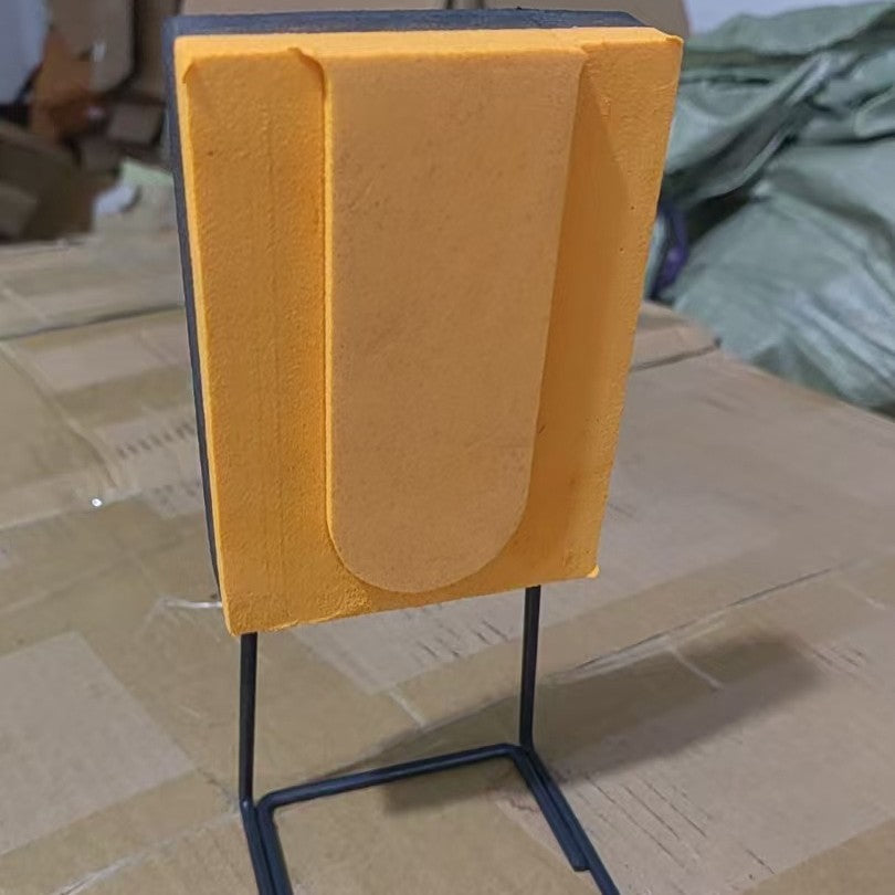 MagnaGrip™ - Heavy-Duty Magnetic Hook for Garage & Workshop Organization