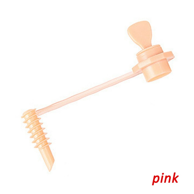Ergonomic Spiral Vegetable Cutter Tool