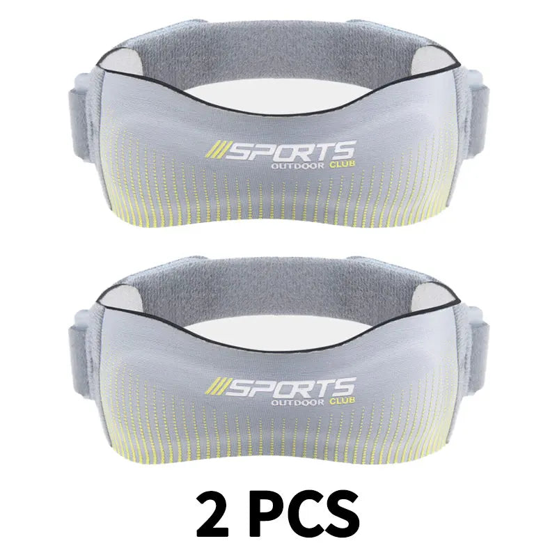 FlexSure™ - Adjustable Knee Support Strap