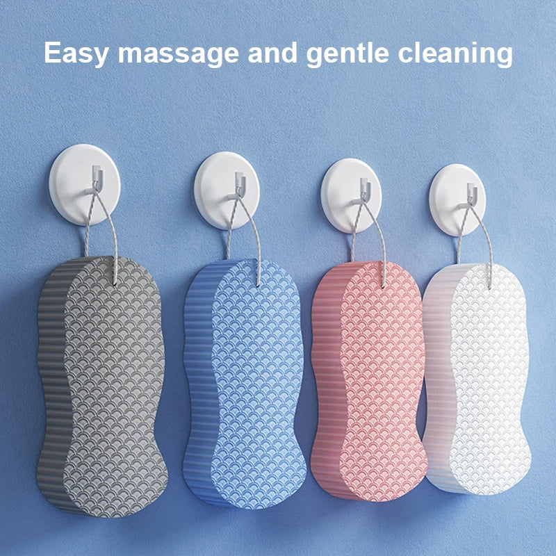 CozyNest™ - Soft 3D Memory Foam Sponge Cushion