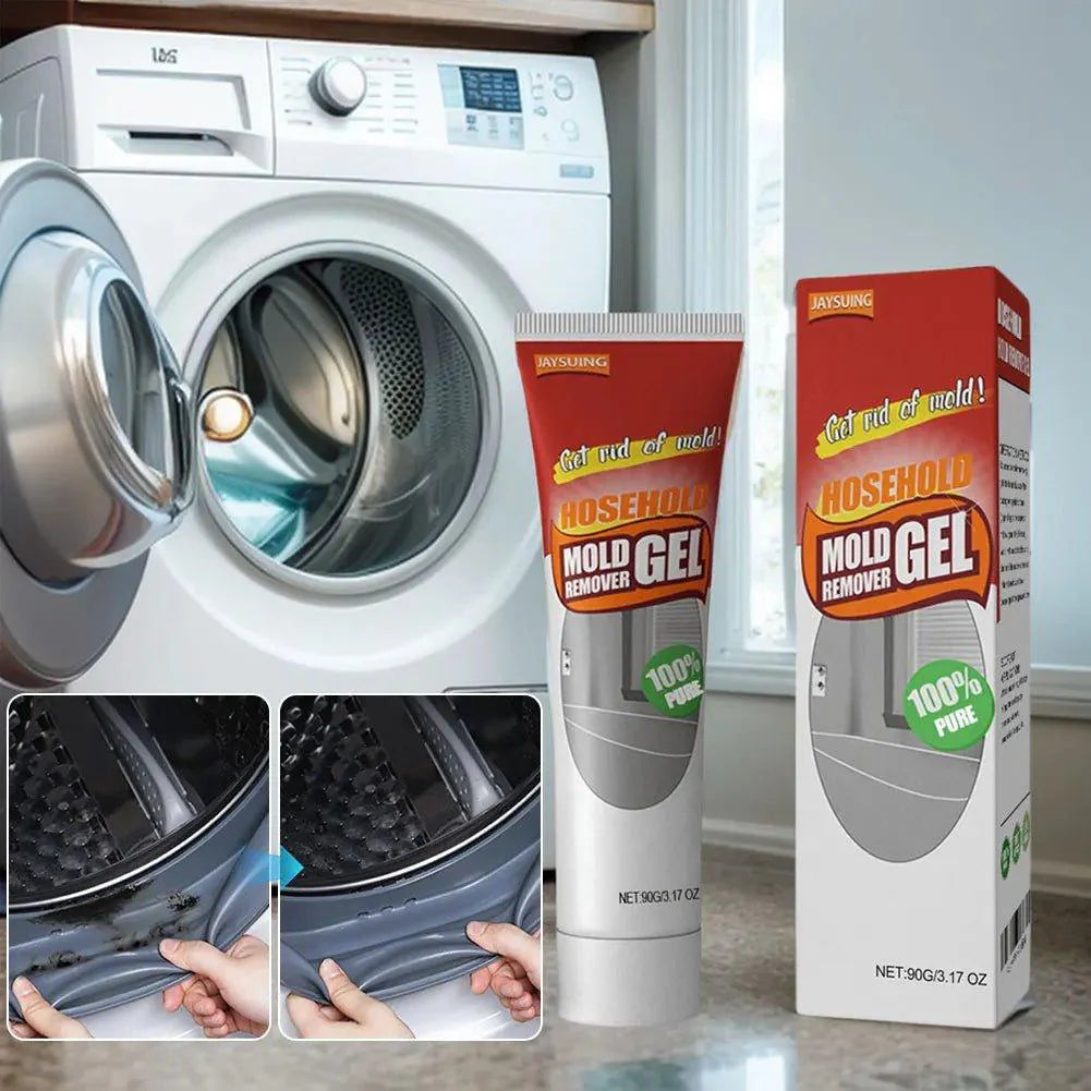 MoldClean™ - Effective Mold Removal Solution