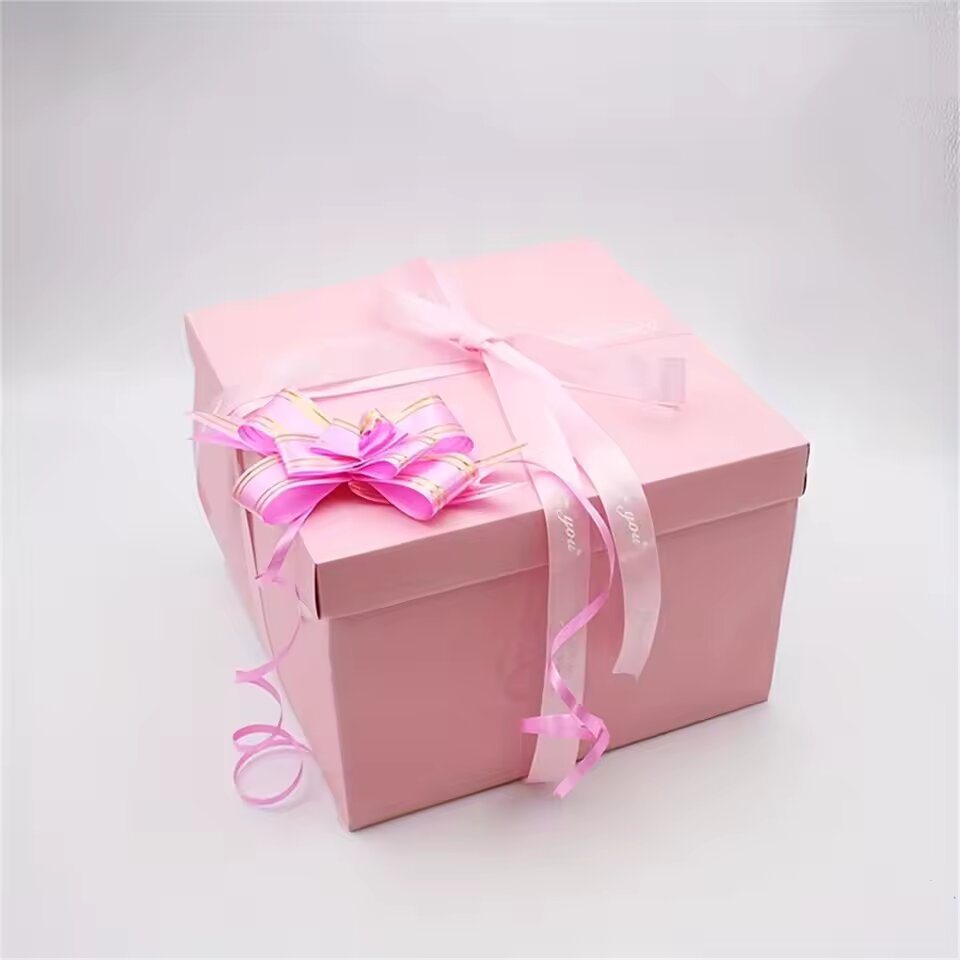 JoyBurst™ - Surprise Explosion Gift Box Kit