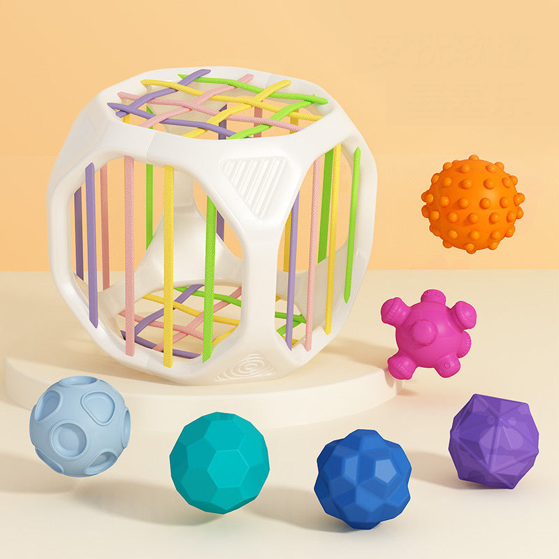 CubiSpark™ - Interactive STEM Learning Kit for Kids